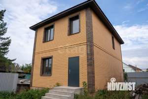 Дом 180м², 2-этажный, участок 7 сот.  