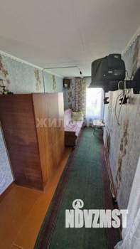 Дом 38м², 2-этажный, участок 546 сот.  