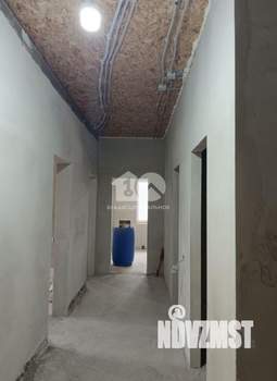 Дом 70м&sup2;, 1-этажный, участок 6 сот.  