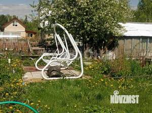 Дом 30м², 2-этажный, участок 4 сот.  