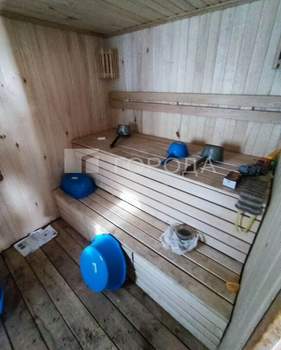 Дом 53м&sup2;, 2-этажный, участок 3 сот.  