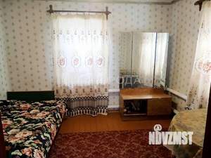 Дом 70м&sup2;, 1-этажный, участок 5 сот.  