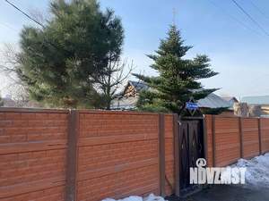 Дом 80м², 1-этажный, участок 4 сот.  