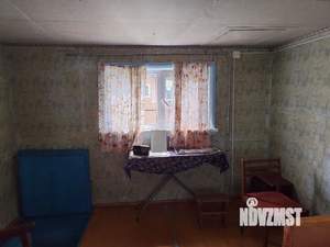 Дом 25м², 2-этажный, участок 3 сот.  