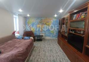 Дом 116м&sup2;, 2-этажный, участок 4 сот.  