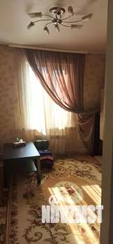 Дом 95м&sup2;, 1-этажный, участок 5 сот.  