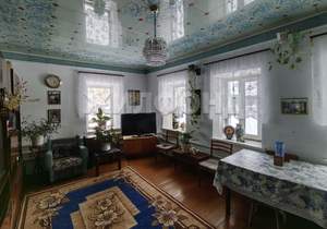 Дом 50м&sup2;, 2-этажный, участок 6 сот.  