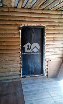 Дом 50м², 2-этажный, участок 6 сот.  
