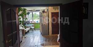 Дом 220м², 2-этажный, участок 7 сот.  
