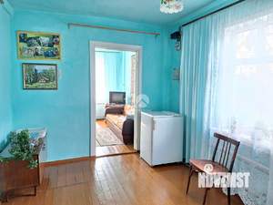 Дом 63м&sup2;, 1-этажный, участок 5 сот.  