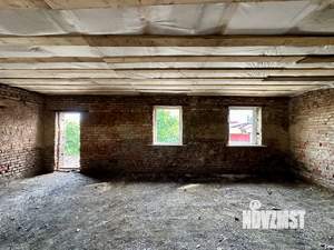 Дом 89м&sup2;, 2-этажный, участок 13 сот.  