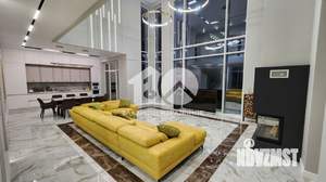 Дом 251м², 2-этажный, участок 11 сот.  