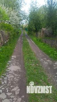 Дом 32м&sup2;, 2-этажный, участок 7 сот.  