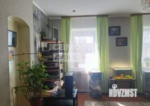 Дом 151м², 2-этажный, участок 7 сот.  