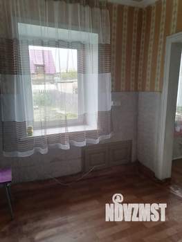 Дом 54м², 1-этажный, участок 5 сот.  
