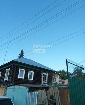 Дом 50м², 1-этажный, участок 4 сот.  