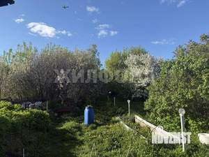 Дом 49м&sup2;, 1-этажный, участок 12 сот.  