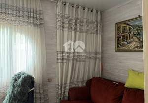 Дом 120м&sup2;, 2-этажный, участок 5 сот.  