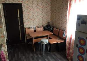 Дом 95м², 2-этажный, участок 5 сот.  
