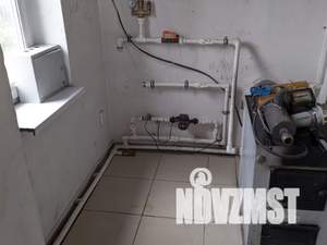 Коттедж 98м&sup2;, 2-этажный, участок 5 сот.  