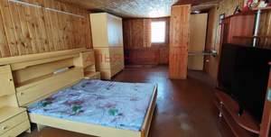 Дом 66м&sup2;, 2-этажный, участок 7 сот.  