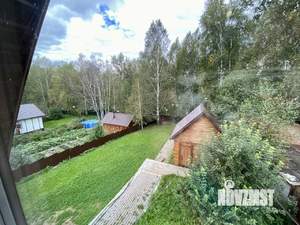 Дом 65м², 2-этажный, участок 8 сот.  