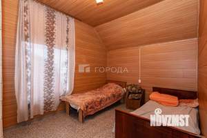 Дом 160м&sup2;, 2-этажный, участок 6 сот.  