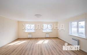 Дом 80м², 2-этажный, участок 9 сот.  