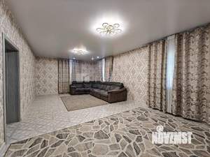 Дом 253м², 2-этажный, участок 7 сот.  