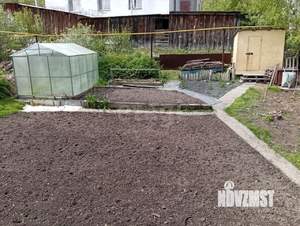 Дом 233м², 4-этажный, участок 6 сот.  