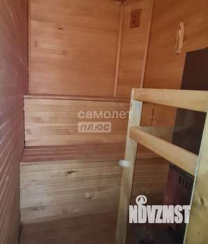 Дом 307м², 3-этажный, участок 8 сот.  