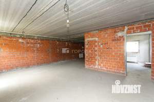 Дом 197м², 3-этажный, участок 7 сот.  