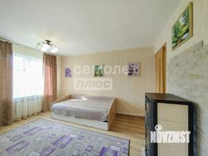 Дом 74м&sup2;, 2-этажный, участок 4 сот.  