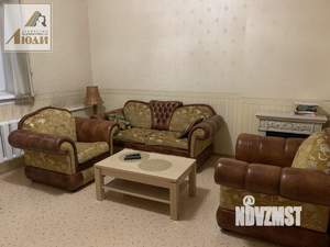 Дом 359м&sup2;, 1-этажный, участок 10 сот.  