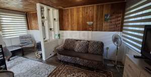 Дом 45м&sup2;, 2-этажный, участок 5 сот.  