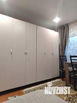 Дом 43м&sup2;, 1-этажный, участок 5 сот.  