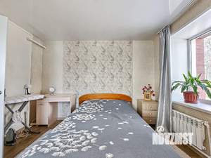 Дом 120м², 2-этажный, участок 11 сот.  