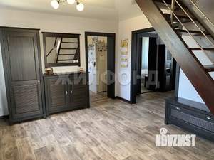 Дом 118м², 2-этажный, участок 6 сот.  