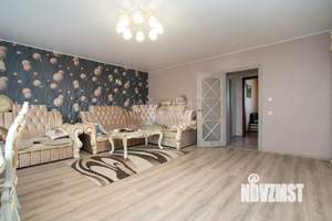 Дом 175м², 3-этажный, участок 6 сот.  