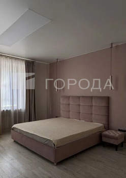 Дом 420м&sup2;, 2-этажный, участок 15 сот.  