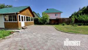 Коттедж 315м&sup2;, 2-этажный, участок 12 сот.  