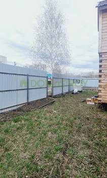 Дом 450м², 2-этажный, участок 8 сот.  