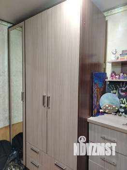 Дом 43м&sup2;, 1-этажный, участок 5 сот.  