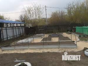 Дом 85м², 1-этажный, участок 8 сот.  