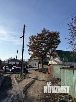 Дом 114м&sup2;, 2-этажный, участок 6 сот.  