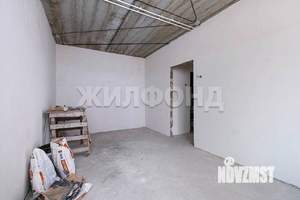 Таунхаус 130м², 2-этажный, участок 3 сот.  