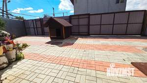 Дом 140м&sup2;, 2-этажный, участок 5 сот.  