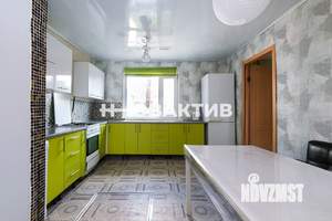 Дом 146м², 2-этажный, участок 5 сот.  