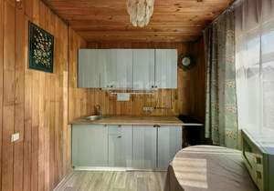 Дом 30м&sup2;, 2-этажный, участок 5 сот.  