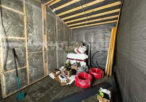 Дом 60м&sup2;, 2-этажный, участок 6 сот.  